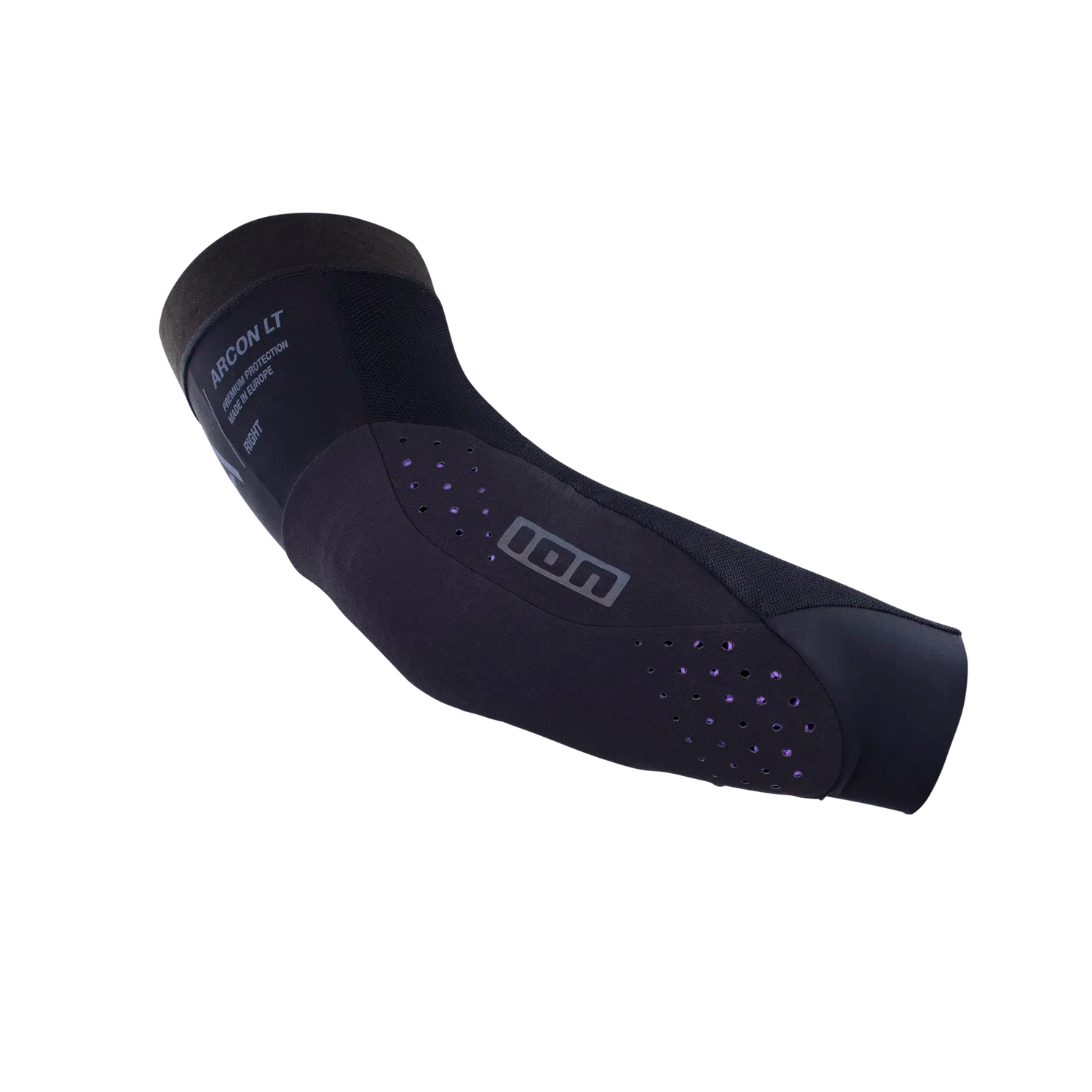 Arcon LT Elbow Guard - black