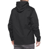 100% Tempus Jacket schwarz