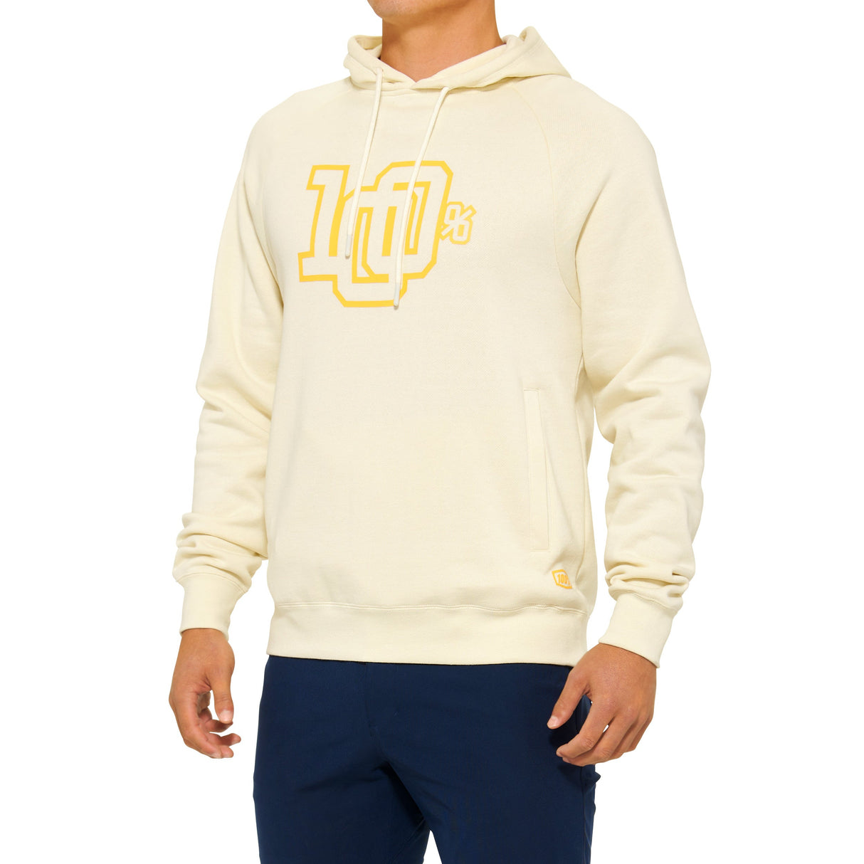 VARSITY Pullover Hoodie Fleece