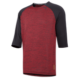 Carve X Jersey - Red/Black 