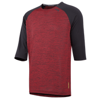 Carve X Jersey - Red/Black 