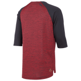 Carve X Jersey - Red/Black 