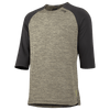 Carve X Jersey - Khaki/Black 