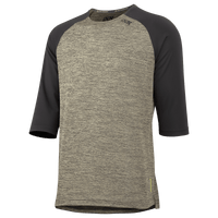 Carve X Jersey - Khaki/Black 