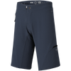 Carve Evo Shorts - Blau