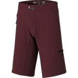 Carve Evo Shorts raisin