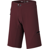 Carve Evo Shorts raisin