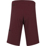 Carve Evo Shorts raisin