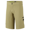 Carve Evo Shorts - Khaki