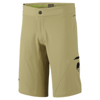 Carve Evo Shorts - Khaki