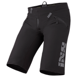 Trigger Shorts - Black/Graphite 