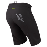 Trigger Shorts - Black/Graphite 