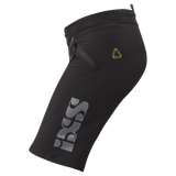 Trigger Shorts - Black/Graphite 