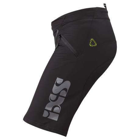 Pantalones cortos Trigger - Negro/Grafito