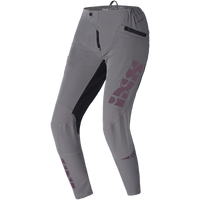 Trigger Kids Pants - Graphite/Black 