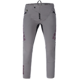 Trigger Kids Pants - Graphite/Black 