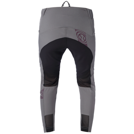 Pantalon Trigger Kids - Graphite/Black
