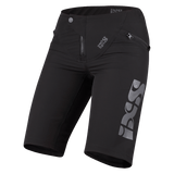 Trigger Children's Shorts - Black 