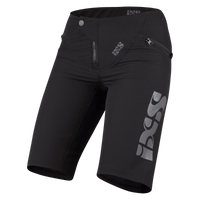 Trigger Children's Shorts - Black 
