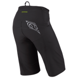 Trigger Children's Shorts - Black 