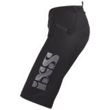 Trigger Children's Shorts - Black 