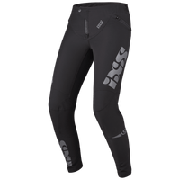 Trigger Kids Pants - Black 