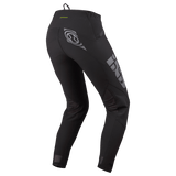 Trigger Kids Pants - Black 