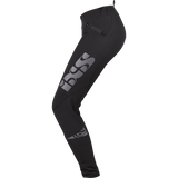 Trigger Kids Pants - Black 