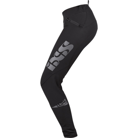 Pantalon Trigger Kids - Black