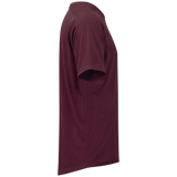 Flow Kids Tech Tee getoutandplay raisin 
