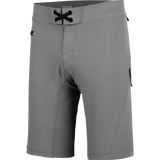 Flow XTG Shorts graphite 