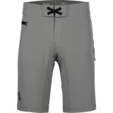 Flow XTG Shorts graphite 