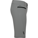 Flow XTG Shorts graphite 