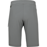 Flow XTG Kids Shorts graphite 