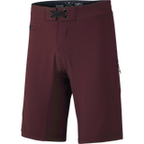 Flow XTG Kids Shorts raisin