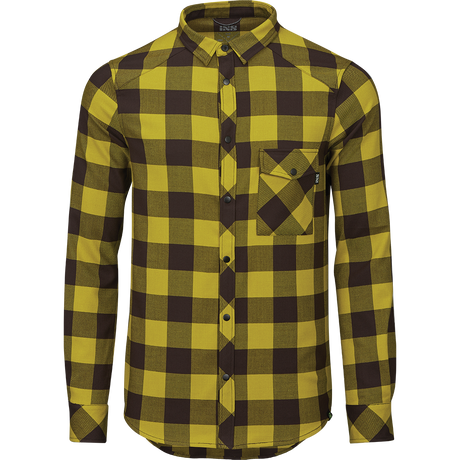 Camisa Carve Digger - Acacia / Negra