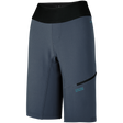 Women's Carve Hip-Hugger Shorts - Marine