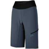 Women's Carve Hip-Hugger Shorts - Marine