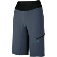 Pantaloncini Carve Hip-Hugger Donna - Navy