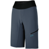Women's Carve Hip-Hugger Shorts - Marine