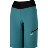 Carve Hip-Hugger Women Shorts - Everglade