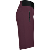 Carve Hip-Hugger Women Shorts raisin 