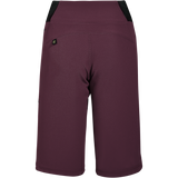 Carve Hip-Hugger Women Shorts raisin 