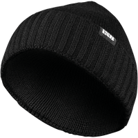 Bean Hugger Beanie - Black