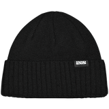 Bean Hugger Beanie - Black