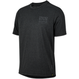 Flow Kids Tech Tee Mirror noir