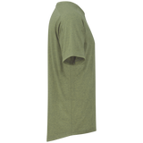 Flow Tech Tee Mirror olive