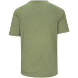 Flow Kids Tech Tee Mirror olive