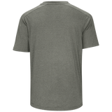 Flow Tech Tee Contour graphite 