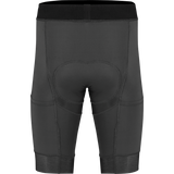Flow XTG Inner Shorts anthrazit anthrazit